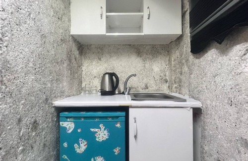 Taksim Apartment | Taksim Cinar Suit