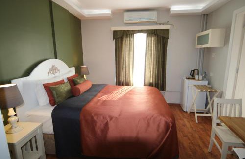 Gumussuyu Mahallesi Bed & Breakfast | Taksim Home