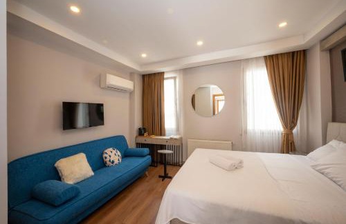 Taksim Hotel | Taksim suıte