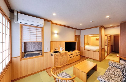 Shiozawa Onsen Hotel | Takumi no Yado Miyama Ouan