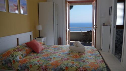 Gioiosa Marea Apartment | Talìa Residence