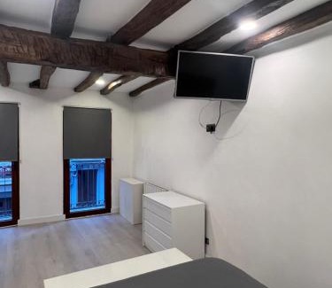 Bermeo Apartment | Talako-Etxea