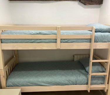 Bermeo Apartment | Talako-Etxea