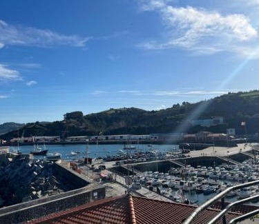 Bermeo Apartment | Talako-Etxea