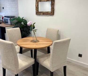 Bermeo Apartment | Talako-Etxea