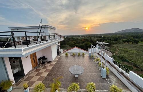 Vayalipad House | Talakona Guest Home