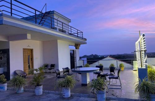 Vayalipad House | Talakona Guest Home