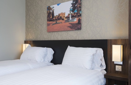 Saint Asaph Hotel | Talardy, St Asaph by Marston’s Inns