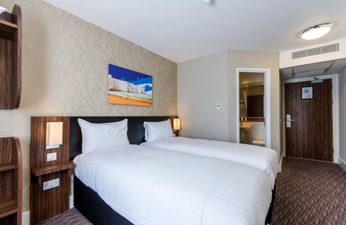 Saint Asaph Hotel | Talardy, St Asaph by Marston’s Inns