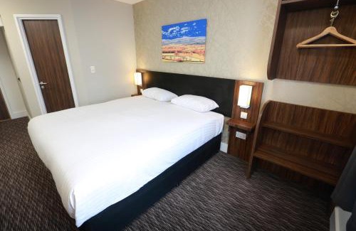 Saint Asaph Hotel | Talardy, St Asaph by Marston’s Inns