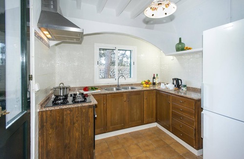 Mahon Villa | Talati de Dalt - Five Bedroom Villa, Sleeps 8