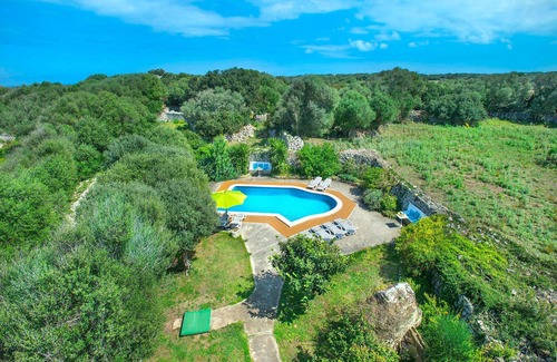 Mahon Villa | Talati de Dalt - Five Bedroom Villa, Sleeps 8