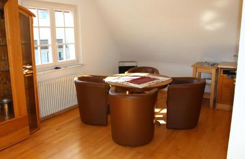 Loerrach Apartment | Talblick