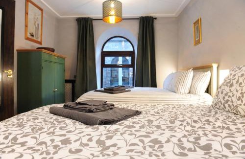 City Centre Dublin House | Talbot Coach House
