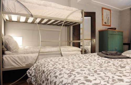 City Centre Dublin House | Talbot Coach House