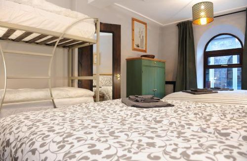 City Centre Dublin House | Talbot Coach House