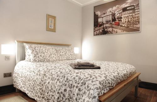 City Centre Dublin House | Talbot Coach House