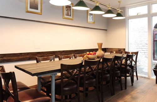 City Centre Dublin House | Talbot Coach House, Sleeps 16 in the heart of Dublin