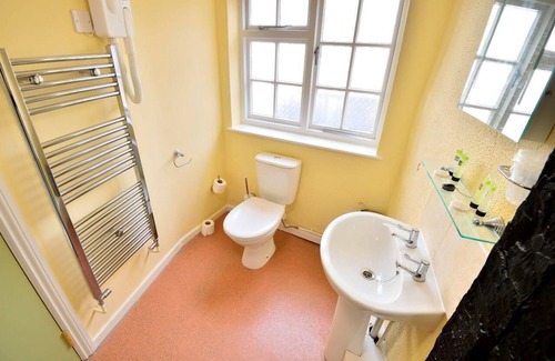 Cleobury Mortimer Hotel | Talbot Hotel