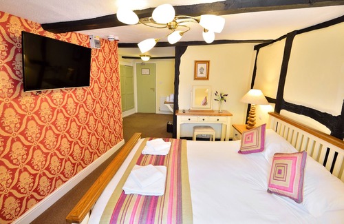 Cleobury Mortimer Hotel | Talbot Hotel