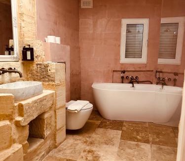 Luqa Apartment | Talbot House by Talbot & Bons