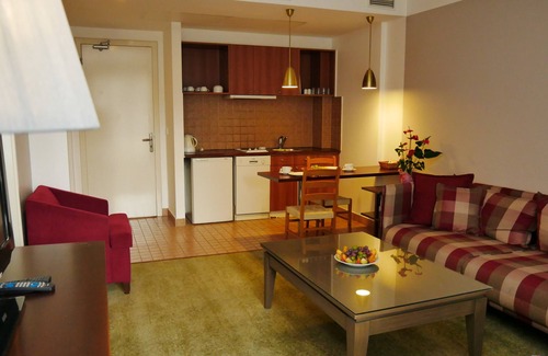 Kaynarca Hotel | Talen Otel