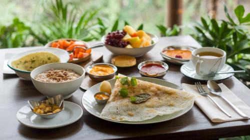 Vythiri Hotel | Talen resort wayanad