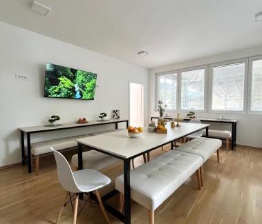 Niska Banja Apartment | Talia