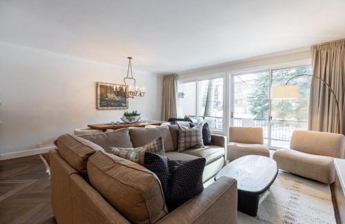 Vail Apartment | Talisman Condos by Vail Realty