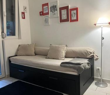 Vracar Apartment | Talisman