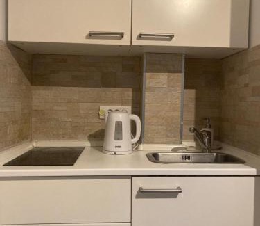Vracar Apartment | Talisman