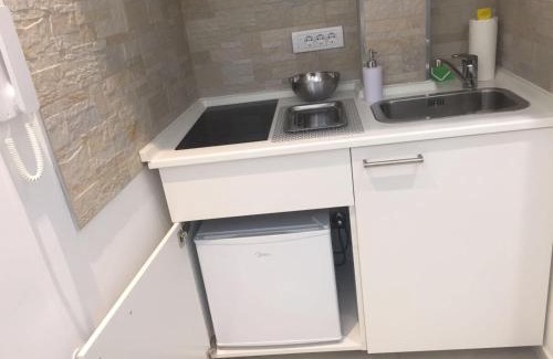 Vracar Apartment | Talisman