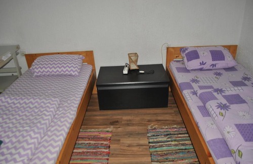 Cukarica Apartment | Talisman