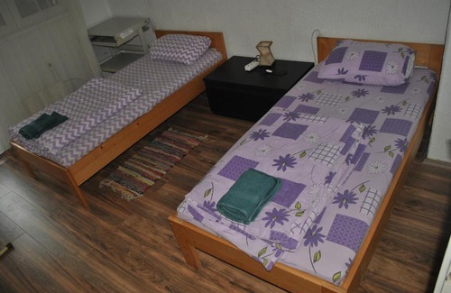 Cukarica Apartment | Talisman