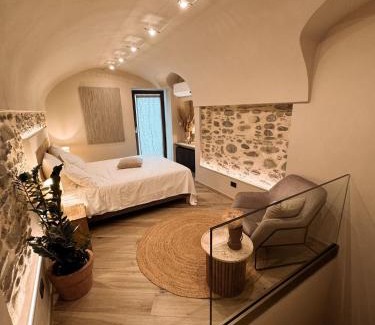 Dolceacqua Bed & Breakfast | Talking Stones