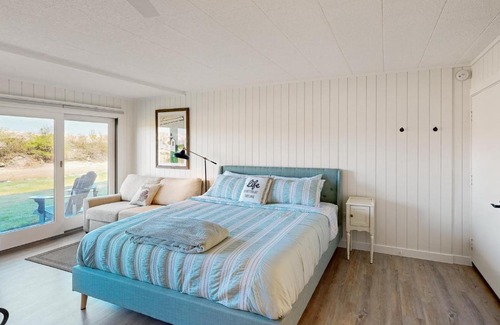Maple City Hotel | Tall Timber B-2