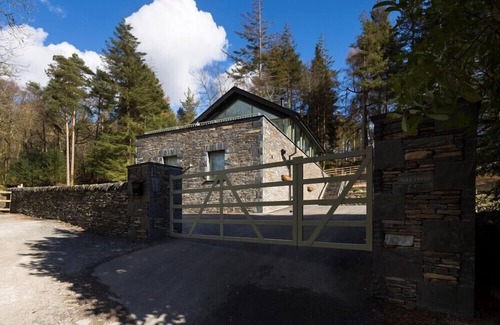 Windermere Cottage | Tall Trees