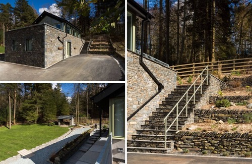 Windermere Cottage | Tall Trees