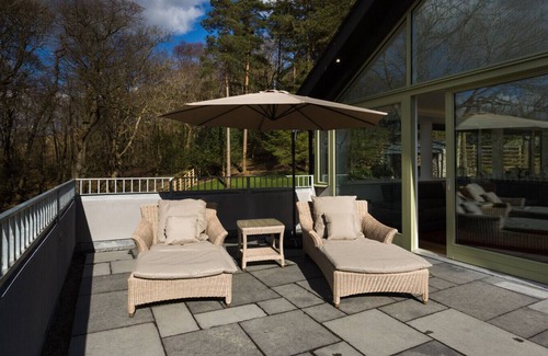 Windermere Cottage | Tall Trees