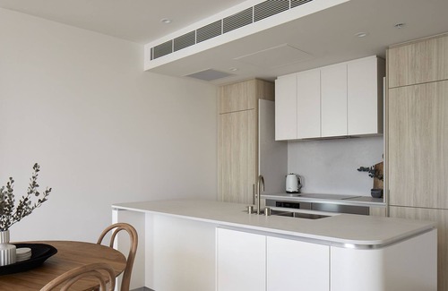 Newcastle Apartment | Talle by Follo - Apartment in Honeysuckle, Newcastle