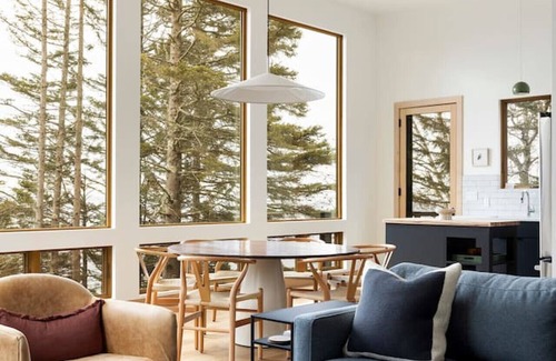 Lutsen Cabin | Tallens Stuga Luxury Cabin of the Pines