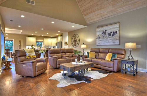 Ellijay House | Talona Mtn | Free Night Offer!