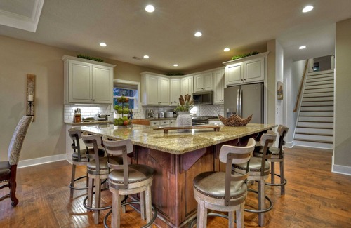 Ellijay House | Talona Mtn | Free Night Offer!