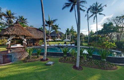 Cemagi Villa | Taman Ahimsa by Elite Havens