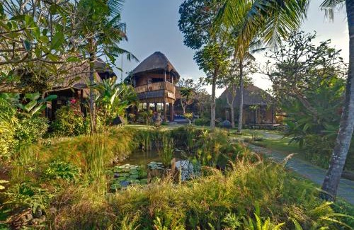 Cemagi Villa | Taman Ahimsa by Elite Havens