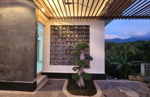 Sawan Bed & Breakfast | Taman Dari Villa