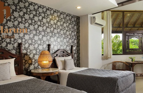 Mas Hotel | Taman Harum Cottages