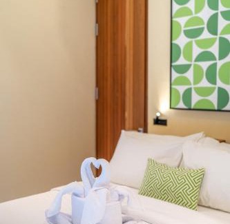 Mas Villa | Taman Harum Villas