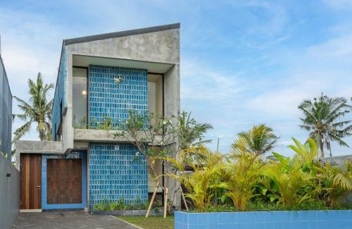 Mas Villa | Taman Harum Villas