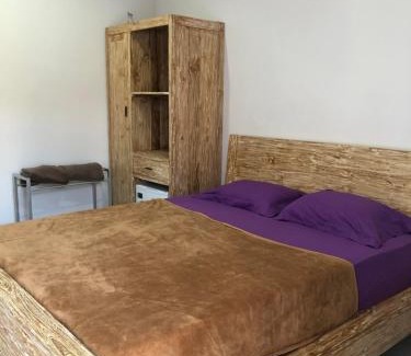 Dyanapura House | Taman Magendre Homestay